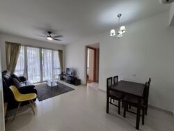 Visioncrest Orchard (D9), Condominium #554395511